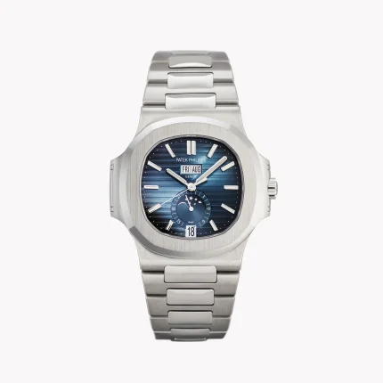 Patek Philippe Nautilus 5726/1A Replica – Top Edition Annual Calendar