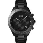 Hugo Boss Talent Men’s Chronograph – Full Black Ceramic (42mm)