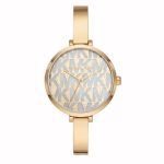 Michael Kors Ladies’ MK4687 – Full Gold-Tone Stainless Steel (38mm)