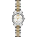Michael Kors Ladies’ Lexington Petite – Two-Tone Silver & Gold (26mm)
