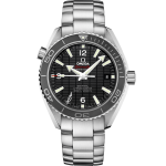 Omega Seamaster Planet Ocean 600M "Skyfall" Edition – 42mm Professional Diver