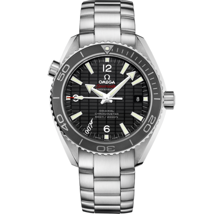 Omega Seamaster Planet Ocean 600M "Skyfall" Edition – 42mm Professional Diver