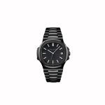 Patek Philippe Geneve - 41mm All-Black Automatic & Steel | 2026 Edition