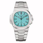 Patek Philippe Nautilus Men’s - 40mm Tiffany Blue Limited Edition | 5711/1A-018